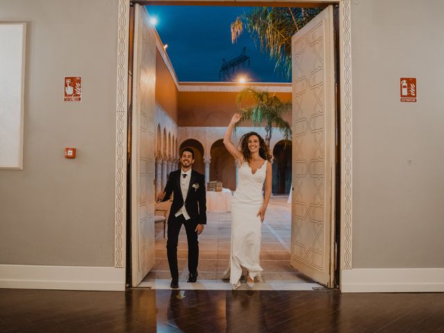 La boda de Jose Manuel y Izaskun en Sevilla, Sevilla 200