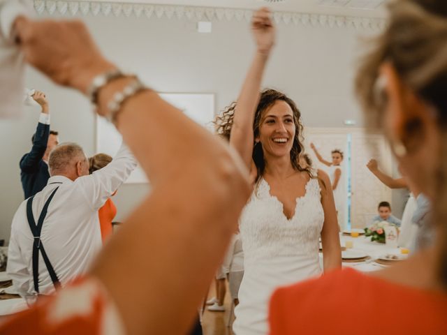 La boda de Jose Manuel y Izaskun en Sevilla, Sevilla 201