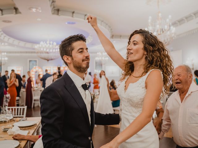 La boda de Jose Manuel y Izaskun en Sevilla, Sevilla 202