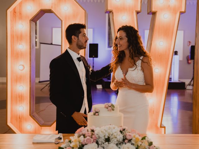 La boda de Jose Manuel y Izaskun en Sevilla, Sevilla 208