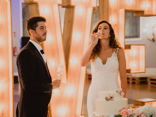 La boda de Jose Manuel y Izaskun en Sevilla, Sevilla 211