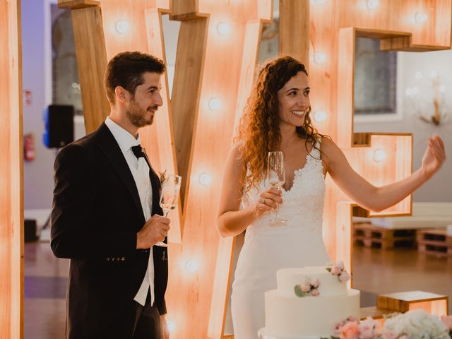 La boda de Jose Manuel y Izaskun en Sevilla, Sevilla 212