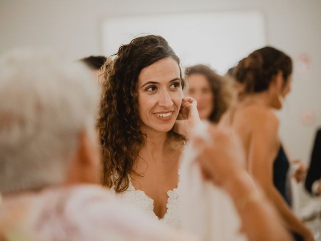 La boda de Jose Manuel y Izaskun en Sevilla, Sevilla 213