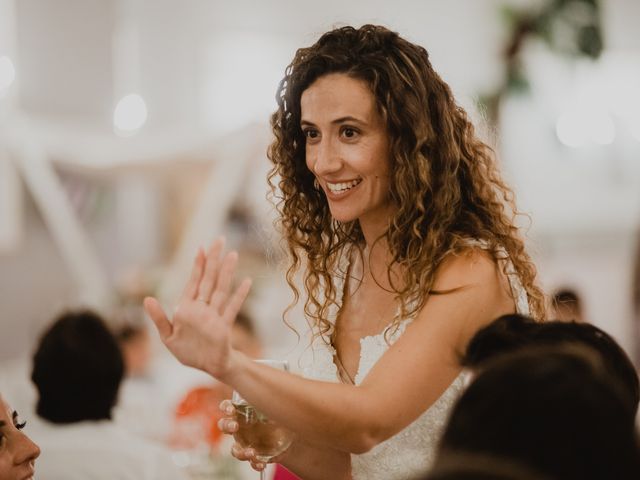 La boda de Jose Manuel y Izaskun en Sevilla, Sevilla 214