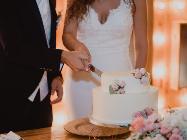 La boda de Jose Manuel y Izaskun en Sevilla, Sevilla 216