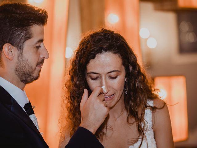 La boda de Jose Manuel y Izaskun en Sevilla, Sevilla 218