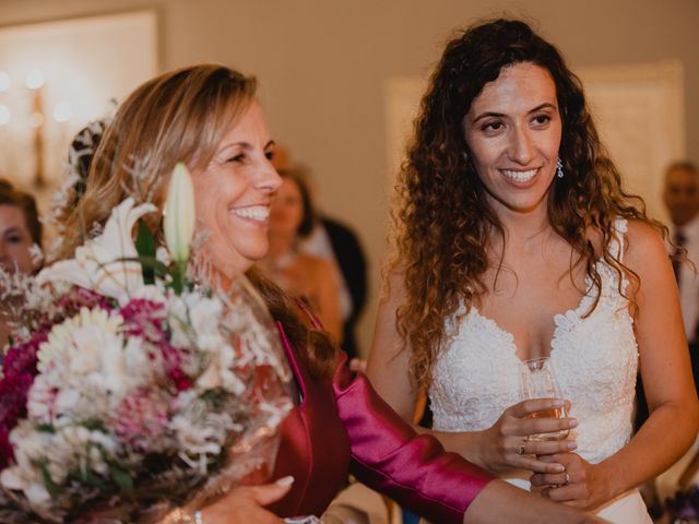 La boda de Jose Manuel y Izaskun en Sevilla, Sevilla 220