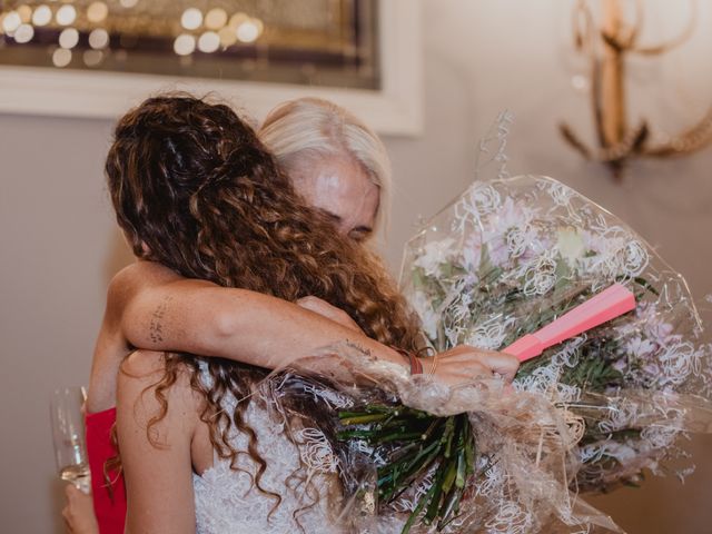 La boda de Jose Manuel y Izaskun en Sevilla, Sevilla 221