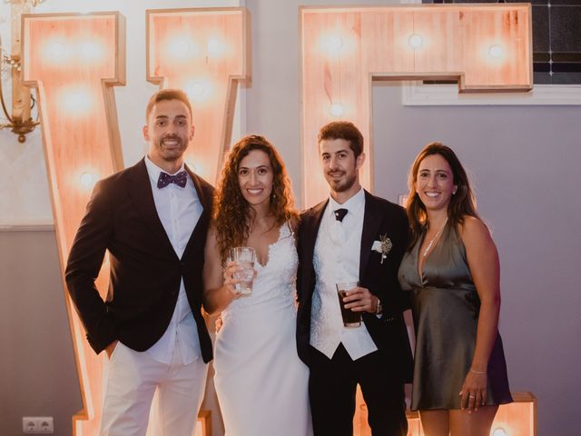 La boda de Jose Manuel y Izaskun en Sevilla, Sevilla 223