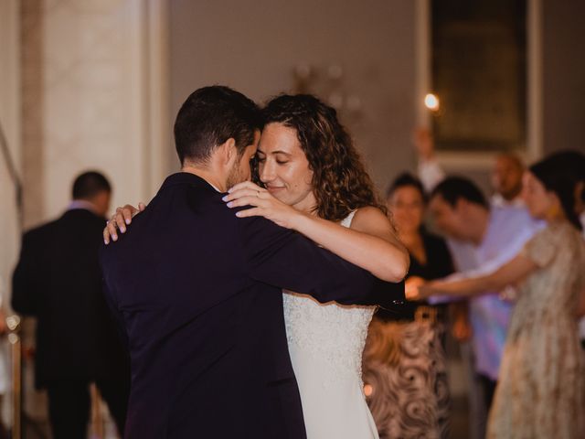 La boda de Jose Manuel y Izaskun en Sevilla, Sevilla 225