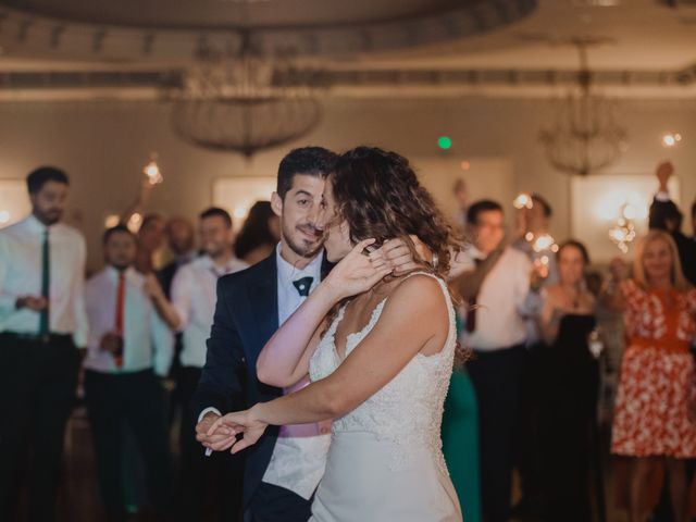 La boda de Jose Manuel y Izaskun en Sevilla, Sevilla 228