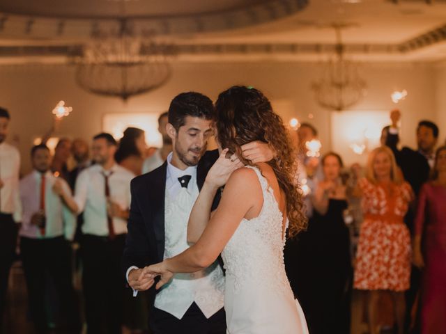 La boda de Jose Manuel y Izaskun en Sevilla, Sevilla 229