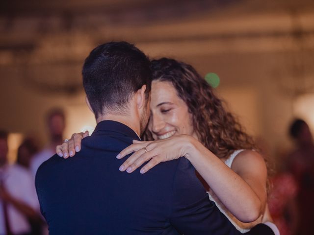 La boda de Jose Manuel y Izaskun en Sevilla, Sevilla 231