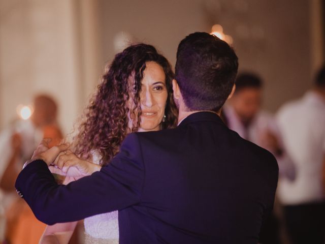 La boda de Jose Manuel y Izaskun en Sevilla, Sevilla 232