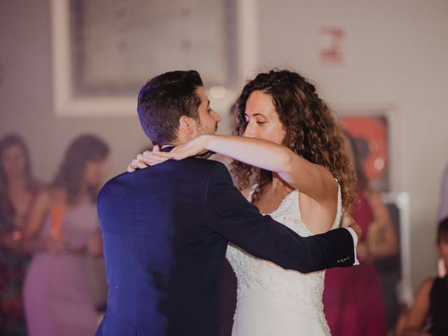 La boda de Jose Manuel y Izaskun en Sevilla, Sevilla 233