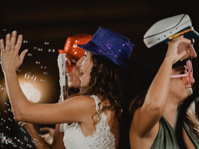 La boda de Jose Manuel y Izaskun en Sevilla, Sevilla 254