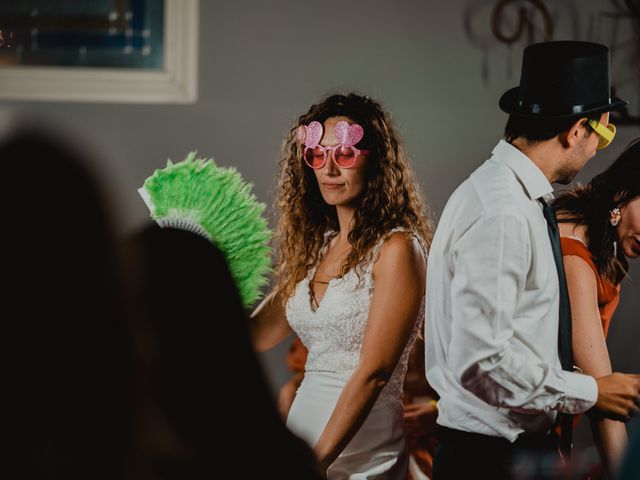 La boda de Jose Manuel y Izaskun en Sevilla, Sevilla 261