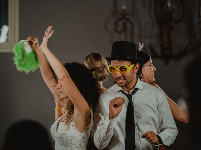 La boda de Jose Manuel y Izaskun en Sevilla, Sevilla 262