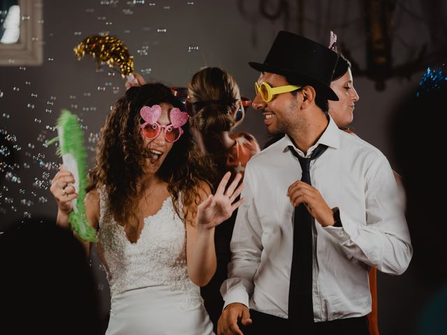 La boda de Jose Manuel y Izaskun en Sevilla, Sevilla 263