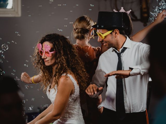 La boda de Jose Manuel y Izaskun en Sevilla, Sevilla 264