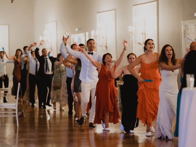 La boda de Jose Manuel y Izaskun en Sevilla, Sevilla 269