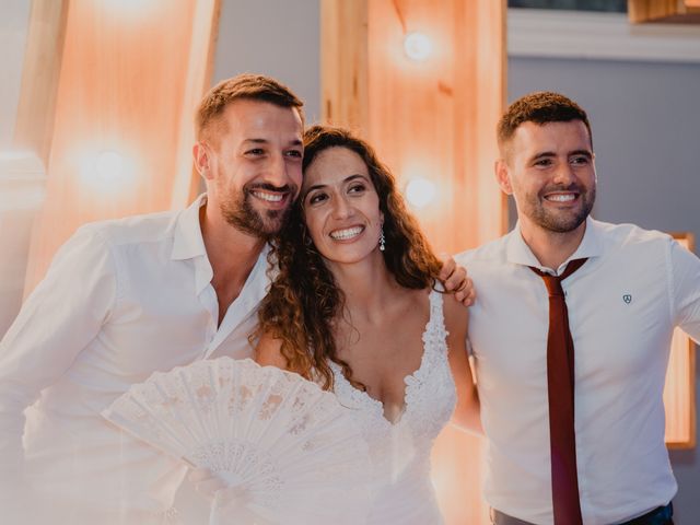 La boda de Jose Manuel y Izaskun en Sevilla, Sevilla 271