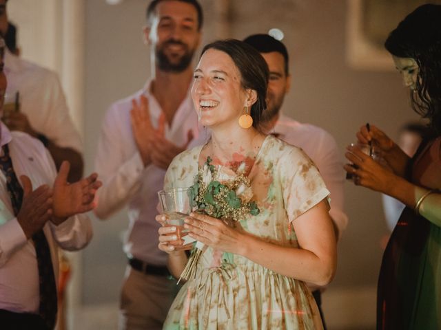 La boda de Jose Manuel y Izaskun en Sevilla, Sevilla 285