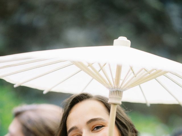 La boda de Carlos y Andrea en Santiago De Compostela, A Coruña 23