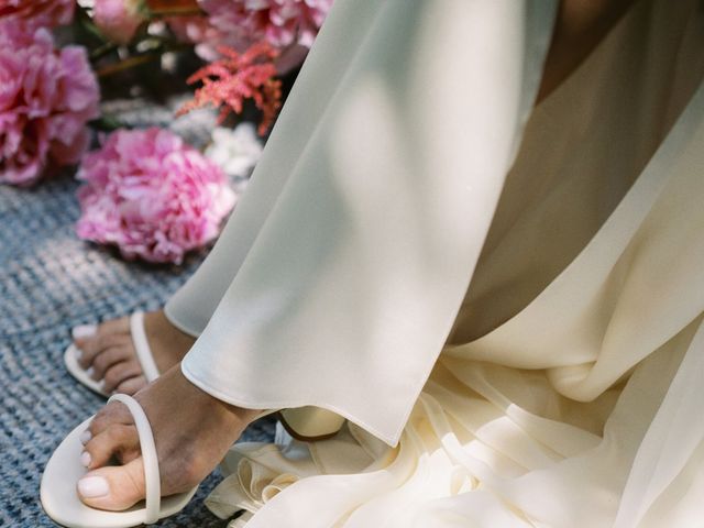 La boda de Carlos y Andrea en Santiago De Compostela, A Coruña 29