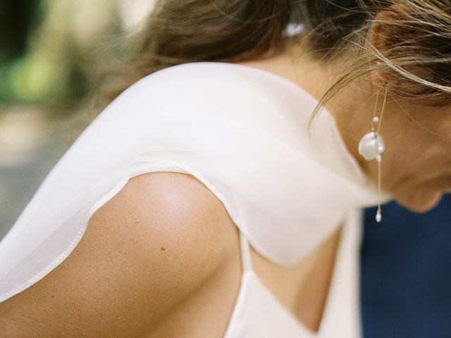 La boda de Carlos y Andrea en Santiago De Compostela, A Coruña 67