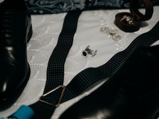 La boda de Alejandro y María 1