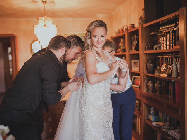 La boda de Alberto  y Beatriz en Valencia, Valencia 4