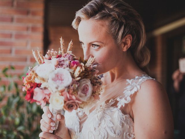 La boda de Alberto  y Beatriz en Valencia, Valencia 5