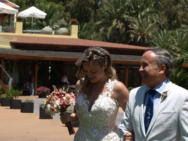 La boda de Alberto  y Beatriz en Valencia, Valencia 6