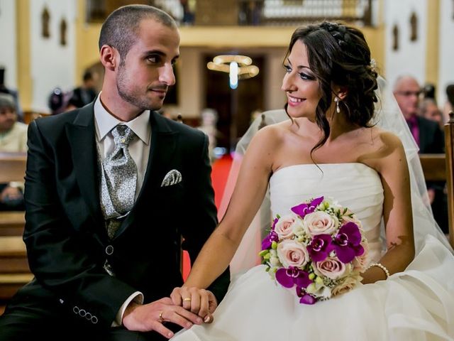 La boda de Joseba  y Jariza  en Murguia, Álava 8