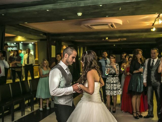 La boda de Joseba  y Jariza  en Murguia, Álava 15