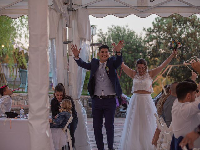 La boda de Jonathan y Vanessa en Igualada, Barcelona 4