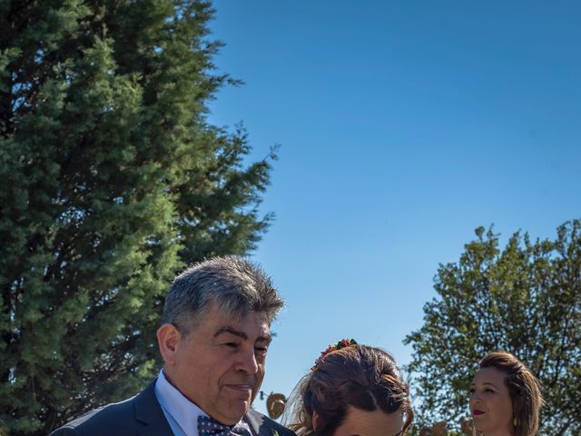 La boda de Jonathan y Vanessa en Igualada, Barcelona 6