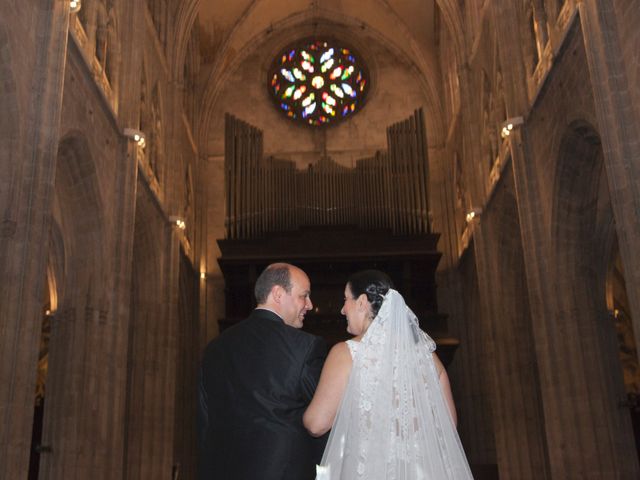 La boda de Iván y Desiré en Noreña, Asturias 4