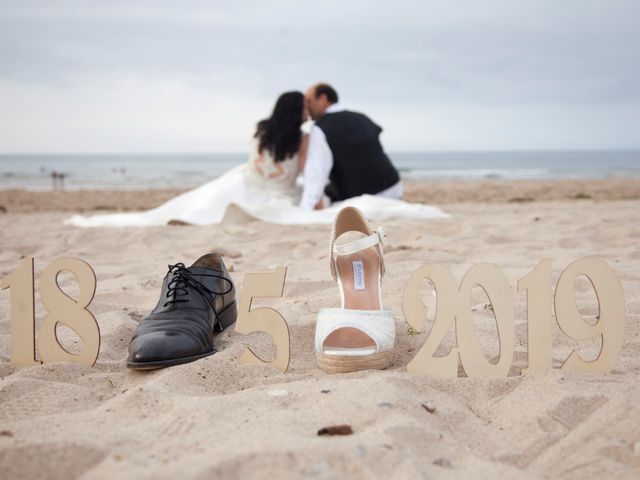 La boda de Iván y Desiré en Noreña, Asturias 31