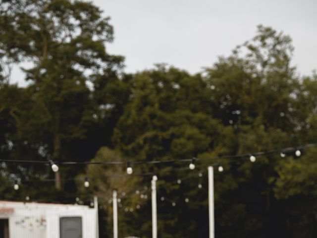 La boda de Esteban y Marta en Sant Quirze Safaja, Barcelona 19