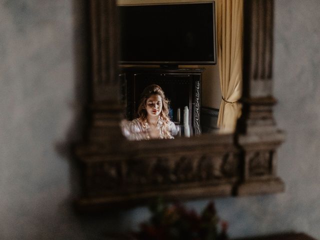 La boda de Angel y Cris en Avilés, Asturias 4