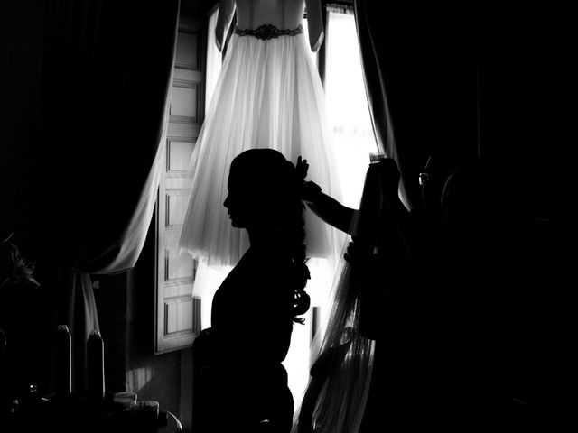 La boda de Angel y Cris en Avilés, Asturias 15