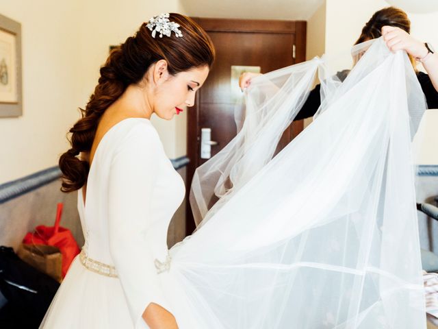 La boda de Angel y Cris en Avilés, Asturias 22