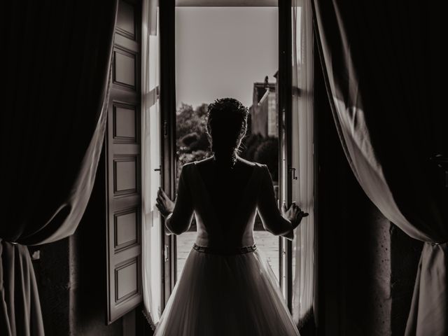 La boda de Angel y Cris en Avilés, Asturias 25