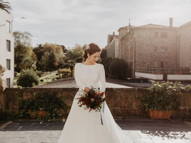 La boda de Angel y Cris en Avilés, Asturias 1