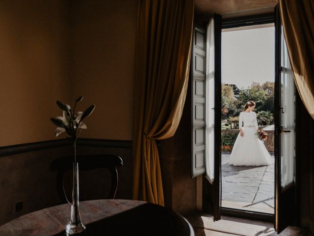 La boda de Angel y Cris en Avilés, Asturias 2