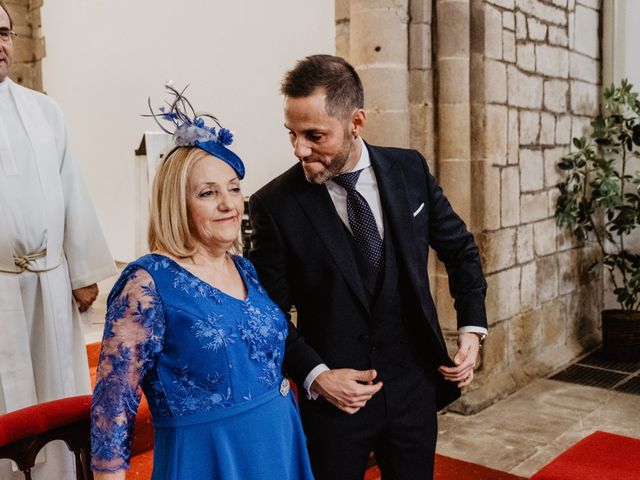 La boda de Angel y Cris en Avilés, Asturias 41