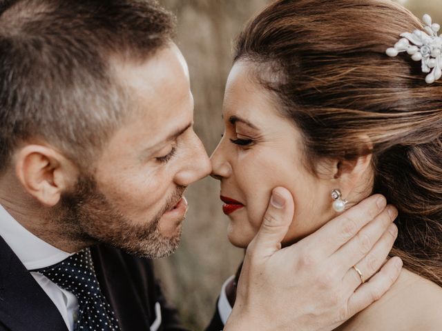 La boda de Angel y Cris en Avilés, Asturias 57