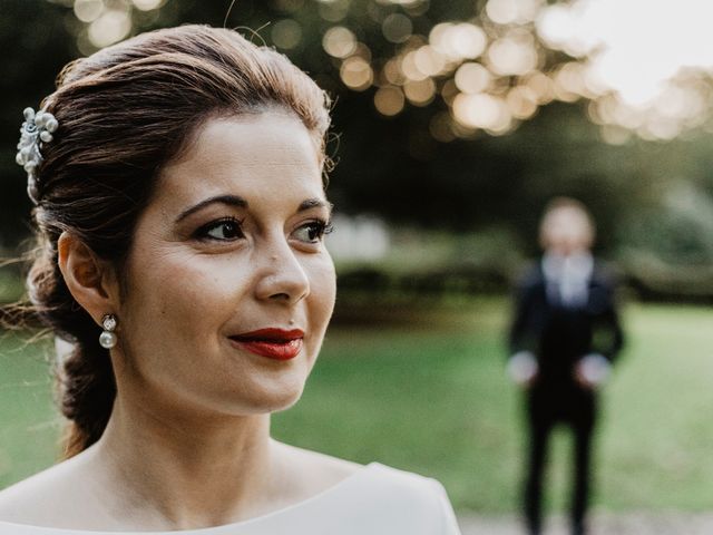 La boda de Angel y Cris en Avilés, Asturias 65